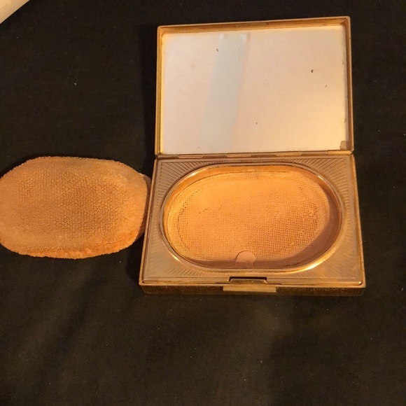 Vintage compact - Picture 3 of 6